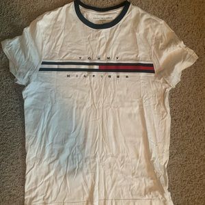 Tommy Hilfigher t-shirt